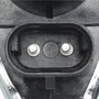 Standard Ignition Vehicle Speed Sensor SC108 - connector view