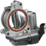Standard Ignition Fuel Injection Throttle Body S20116 - connector view