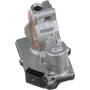 Standard Ignition Fuel Injection Throttle Body S20116 - top view