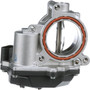 Standard Ignition Fuel Injection Throttle Body S20116 - right view
