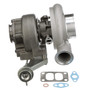 Standard Ignition Turbocharger - New - Diesel TBC584 - front view