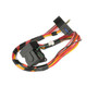Standard Ignition Ignition Starter Switch US-422