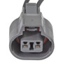 Standard Ignition Multi Function Connector S3144 - angled view