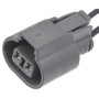 Standard Ignition Multi Function Connector S3144 - right view