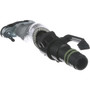 Standard Ignition Turbocharger Oil Line TBC583RL - angled view
