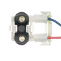 Standard Ignition Fuel Injector Connector SK29 - connector view