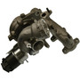 Standard Ignition Turbocharger - New - Diesel TBC587 - right view