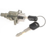 Standard Ignition Trunk Lock Kit TL-230