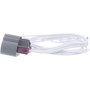 Standard Ignition Multi Function Connector S2440 - left view