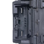 Standard Ignition Blower Motor Control Module RU923 - connector view