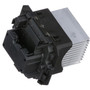 Standard Ignition Blower Motor Control Module RU923 - angled view