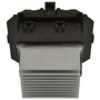 Standard Ignition Blower Motor Control Module RU923 - back view