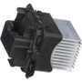 Standard Ignition Blower Motor Control Module RU923 - left view