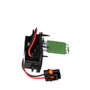 Standard Ignition Blower Motor Control Module RU-496