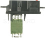 Standard Ignition Blower Motor Control Module RU-496