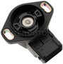 Standard Ignition Throttle Position Sensor TH273 - bottom view
