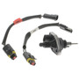 Standard Ignition Vehicle Speed Sensor SC5 - front view