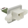 Standard Ignition Blower Motor Resistor RU-699
