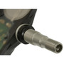 Standard Ignition Tire Pressure Monitor Sensor TPM63 - angled view