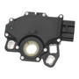 Standard Ignition Neutral Safety Switch NS-126