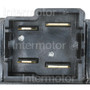 Standard Ignition Blower Motor Resistor RU-351