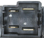 Standard Ignition Blower Motor Resistor RU-351
