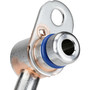 Standard Ignition Turbocharger Coolant Line TIH58 - connector view
