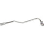 Standard Ignition Turbocharger Coolant Line TIH58 - angled view