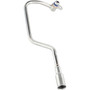 Standard Ignition Turbocharger Coolant Line TIH58 - right view