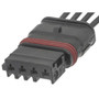 Standard Ignition Multi Function Connector S3148 - right view