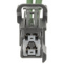 Standard Ignition Multi Function Connector S3015 - angled view