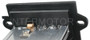 Standard Ignition Blower Motor Resistor RU-497