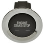 Standard Ignition Ignition Push Button Switch US1278 - front view