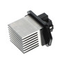 Standard Ignition Blower Motor Control Module RU926 - angled view