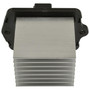 Standard Ignition Blower Motor Control Module RU926 - back view