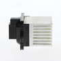 Standard Ignition Blower Motor Control Module RU926 - right view