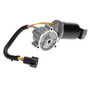 Standard Ignition Transfer Case Motor TCM174 - angled view