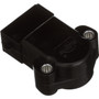 Standard Ignition Throttle Position Sensor TH127 - angled view
