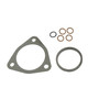 Standard Ignition Turbocharger - New - Gas TBC590 - back view