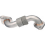 Standard Ignition EGR Tube ETB88 - angled view