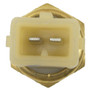 Standard Ignition Coolant Temperature Sensor TX55 - connector view