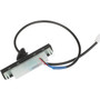 Standard Ignition Liftgate Release Switch LSW122 - angled view
