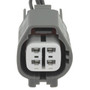 Standard Ignition Multi Function Connector S3147 - angled view