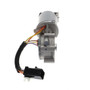 Standard Ignition Transfer Case Motor TCM175 - front view