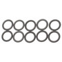 Standard Ignition Fuel Line O-Ring Kit SK27 - front view