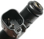 Standard Ignition Fuel Injector - MFI - New FJ476 - connector view