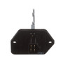 Standard Ignition Blower Motor Resistor RU-854