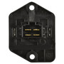 Standard Ignition Blower Motor Resistor RU-854