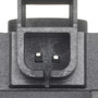 Standard Ignition Transmission Control Solenoid TCS374 - connector view