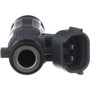 Standard Ignition Fuel Injector - MFI - New FJ653 - top view